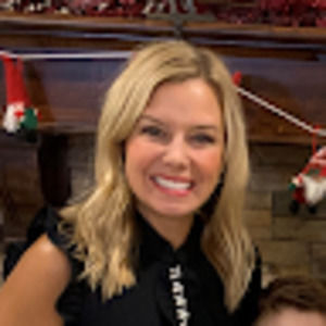 Meet your Posher, Tami